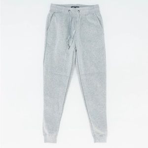 Jogger sweatpants